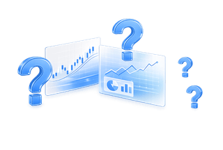 Hilfeseite für Kundenkontakt mit Unterstützung zur Trading-Plattform
