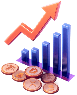 Benutzeroberfläche und Funktionen der Befehl Finvoro Krypto-Trading-Plattform im Überblick